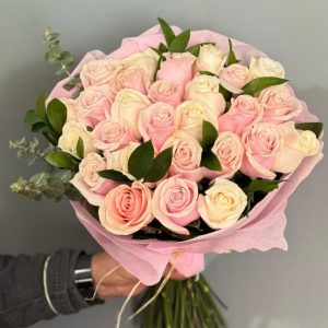 Rosas para Enamorar