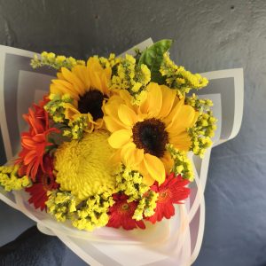 Girasoles Para Enamorar